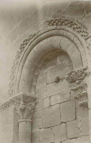 HUESCA. Castillo de Loarre