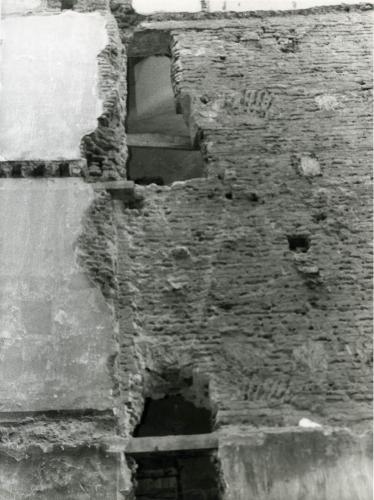 Palacio de Goyeneche. Obras de rehabilitación