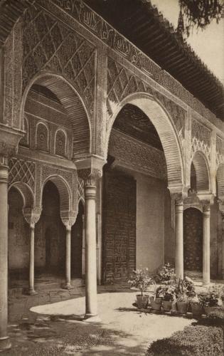 Granada. Alhambra