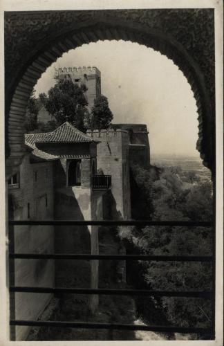 GRANADA