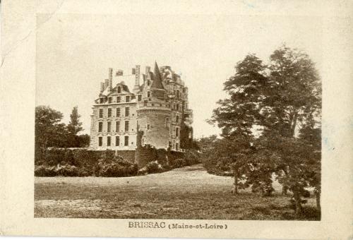 Brissac (Maine-et-Loire)