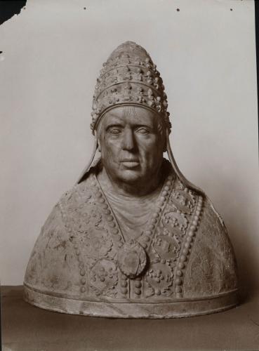 Papa Alejandro VI. Rodrigo Borja (Pietro Torrigiani,)