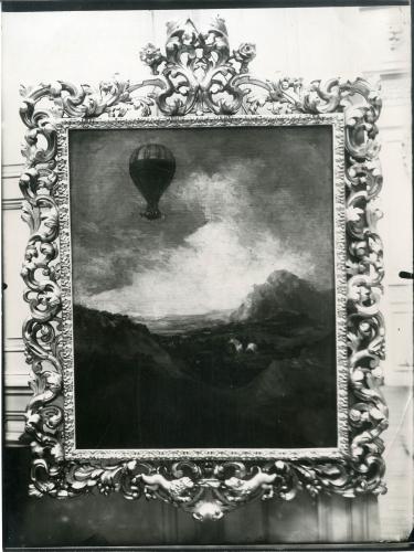 El Globo (Goya)