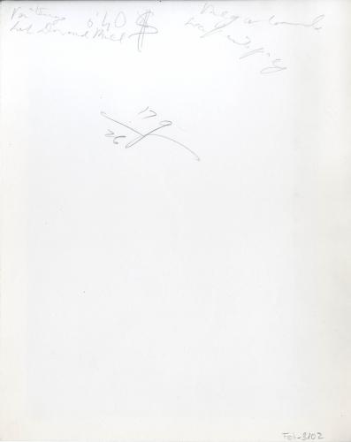 Goya. El comerciante gaditano Sebastián Martínez