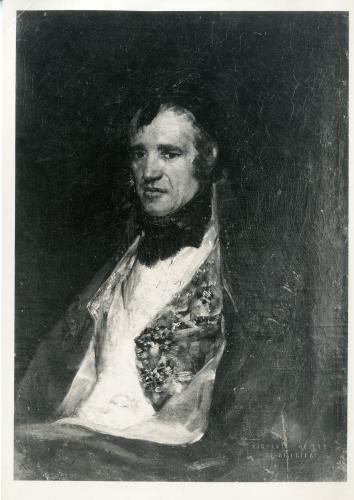 Pedro Mocarte (Goya)
