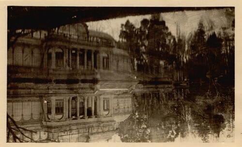 Palacio de Cristal (Madrid)