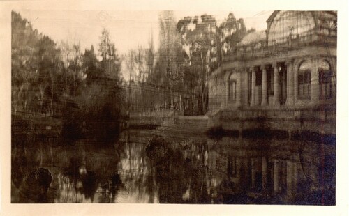 Palacio de Cristal (Madrid)