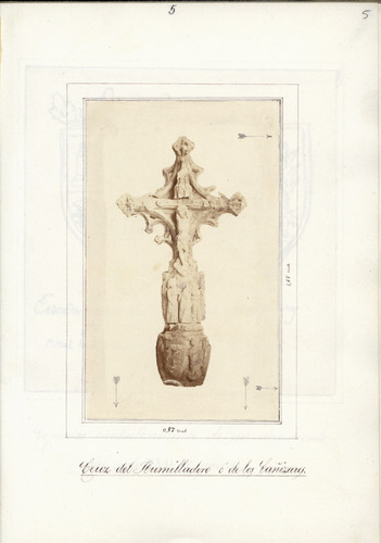 Cruz del Humilladero