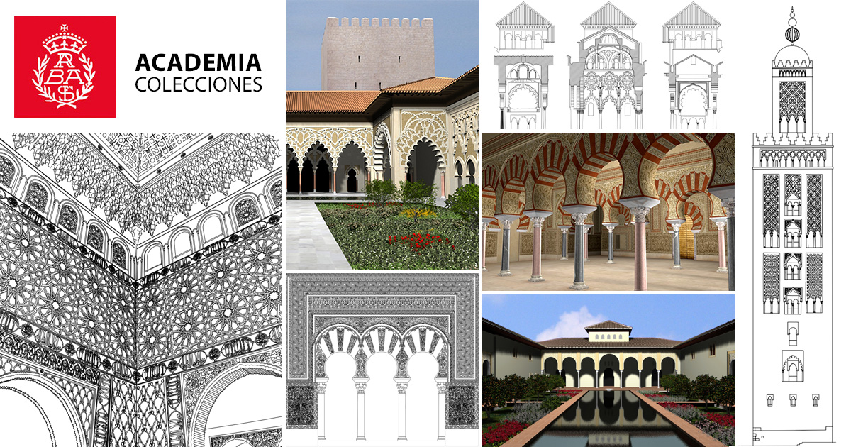 Arquitectura de Al-Andalus