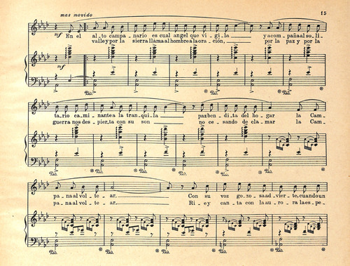 Cantos escolares / letra de Antonio Navarro ; música de Ramón Curriá Caelles.