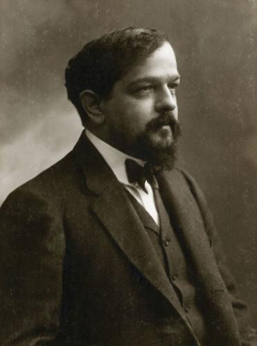 Douze études pour le piano : Livre I / Claude Debussy.