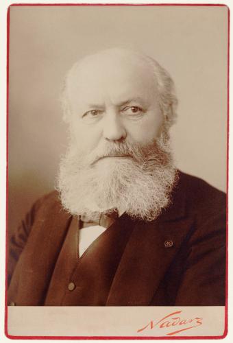 Polyeucte : opéra en cinq actes / paroles de Jules Barbier et Michel Carré ; musique de Ch. Gounod ; réduite par H. Salomon.