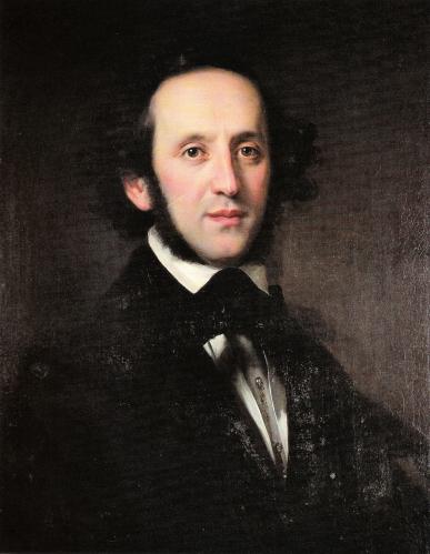 Felix Mendelssohn Bartholdy's sämmtliche werke : compositionen für pianoforte solo, op. 5, 7, 14, 16, 33, 72 : band I / mit fingersatz versehen von Theodor Kullak.