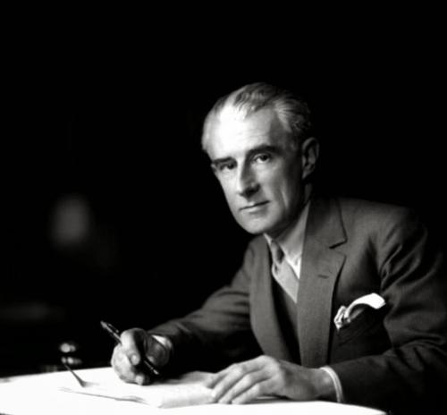 Rapsodie espagnole / Maurice Ravel.