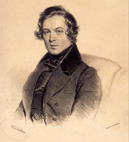 Werke für Pianoforte solo : Band I / Rob. Schumann ; revidirt von Alfred Dörffel ; mit fingersatz versehen von Richard Schmidt.