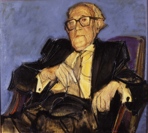 Claude Rostand / Federico Sopeña Ibáñez.