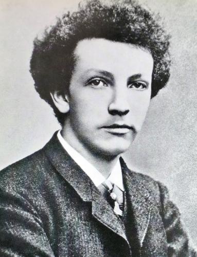 Also sprach Zarathustra : frei nach Friedrich Nietzsche = Thus spoke Zarathustra : after Friedrich Nietzsche = Ainsi parla Zoroastre : d'après Friedrich Nietzsche, op. 30 / Richard Strauss.