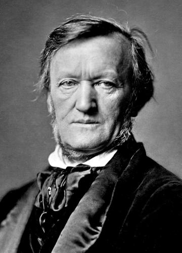 Vorpiel zu die Meistersinger von Nürnberg / von Richard Wagner.