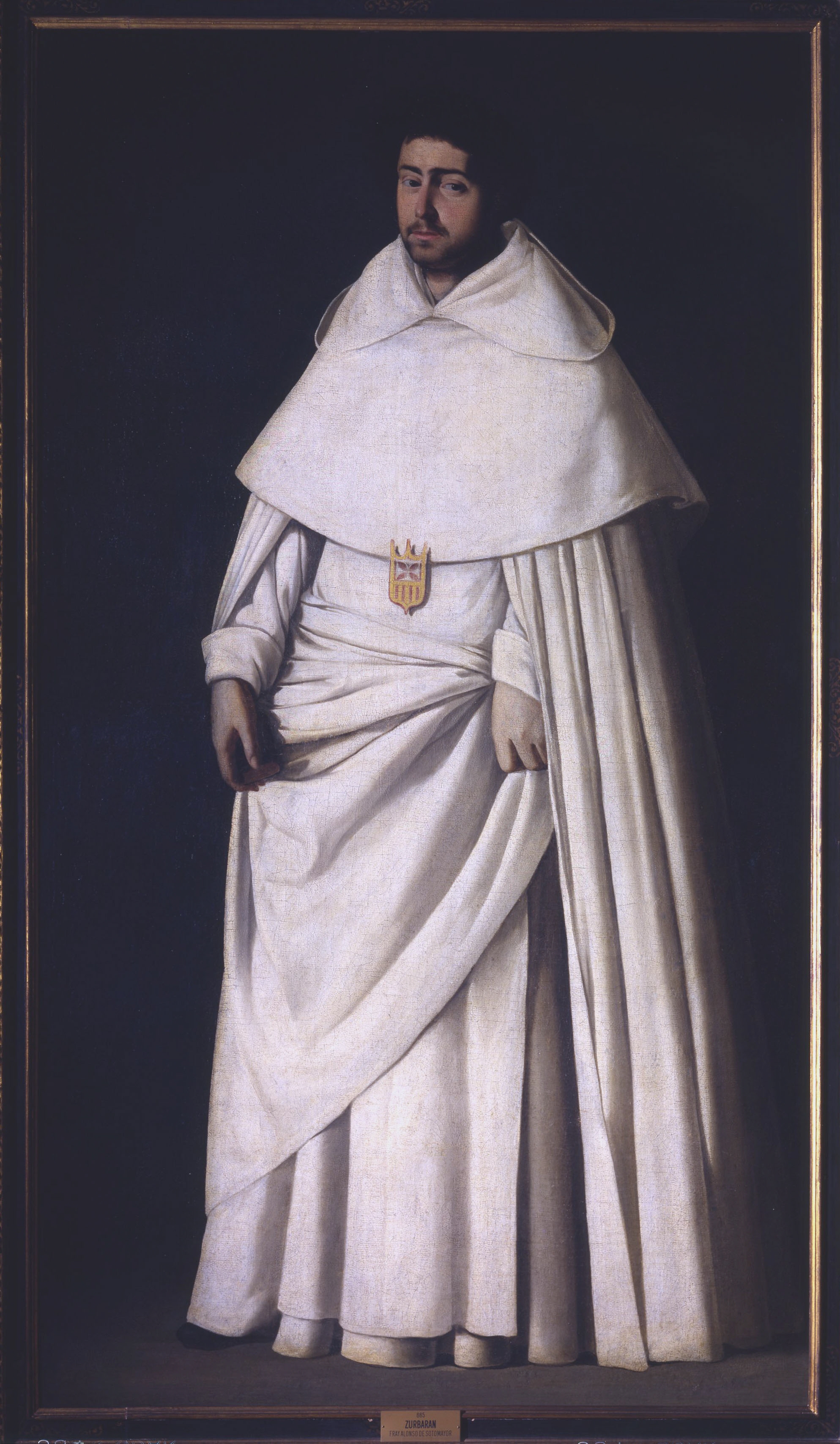 Zurbarán, Francisco de - Catálogo digital de pinturas RABASF