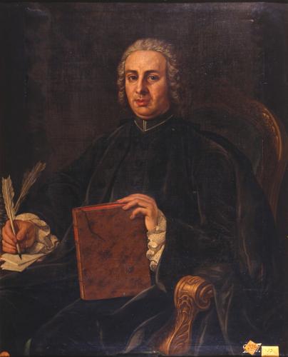 Ignacio de Hermosilla