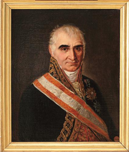 José Canga Argüelles