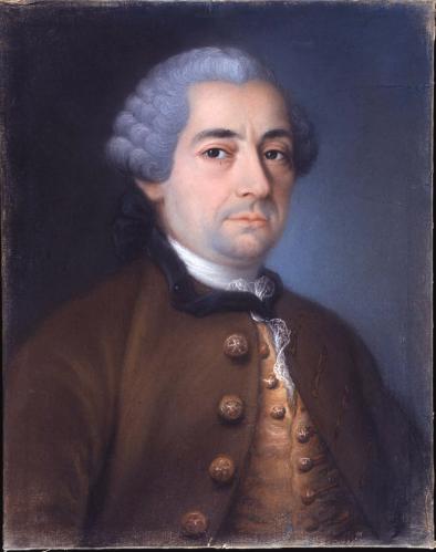 Diego de Villanueva