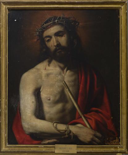 Ecce Homo