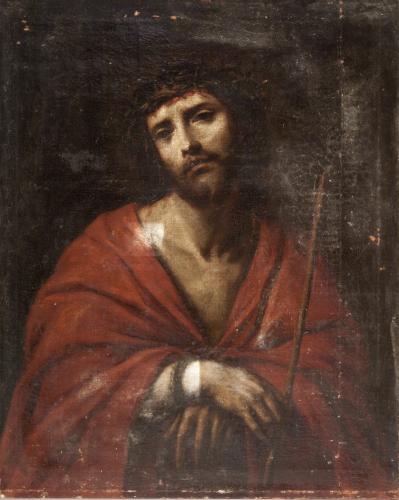 Ecce Homo