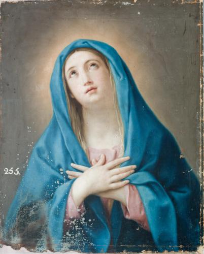 La Dolorosa