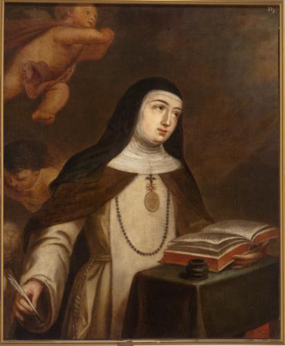 Santa Teresa