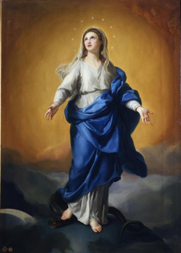 La Inmaculada