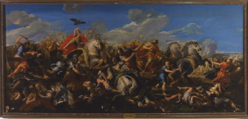 Batalla de Arbelas