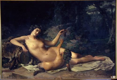 Venus y un cupidillo