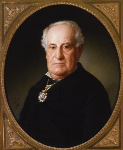 José María Avrial y Flores 