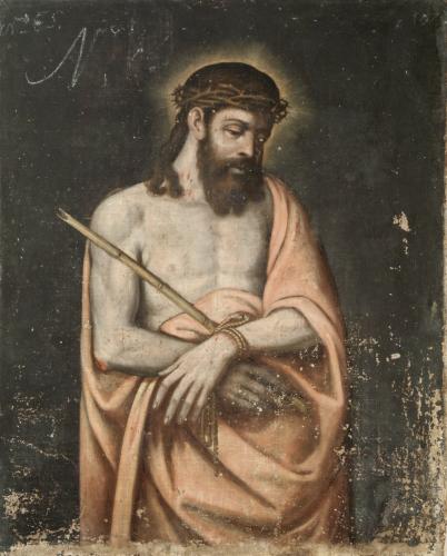 Ecce Homo