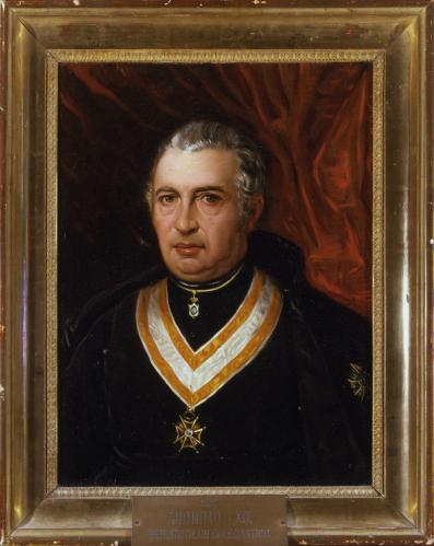 Juan Nicasio Gallego