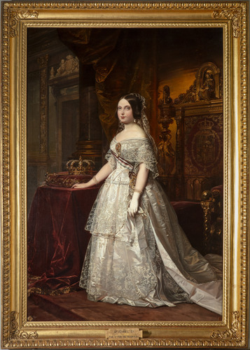 Isabel II