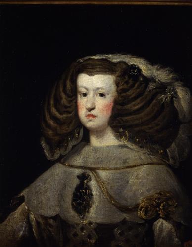 Mariana de Austria