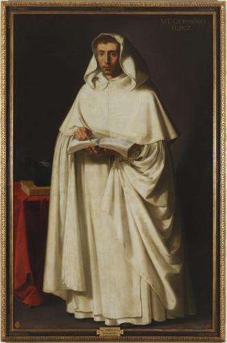 Fray Jerónimo Pérez