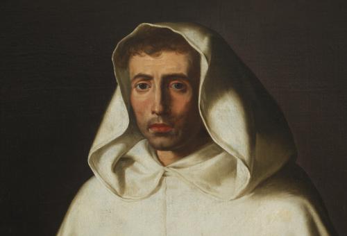 Fray Jerónimo Pérez