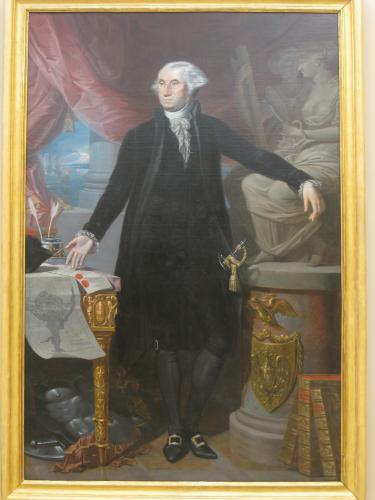 George Washington