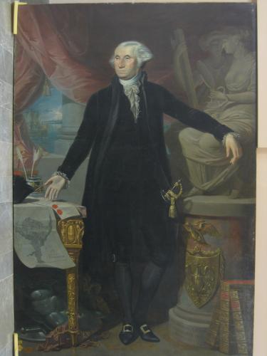 George Washington