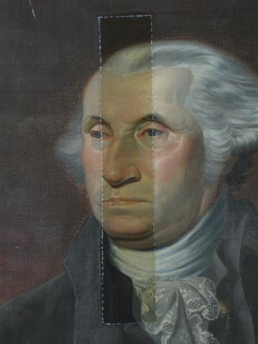 George Washington