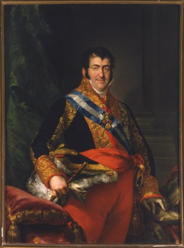 Fernando VII