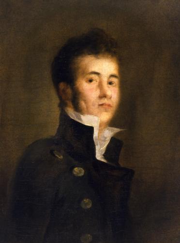 Retrato de Francisco Bellver y Llop