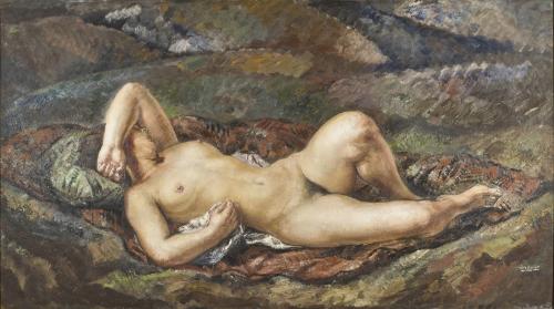 Desnudo 