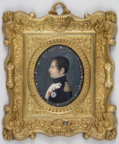 José Bonaparte (miniatura)