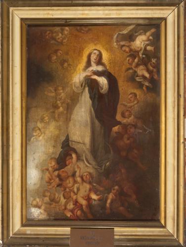 Inmaculada Concepción de los Venerables