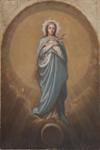 Inmaculada 