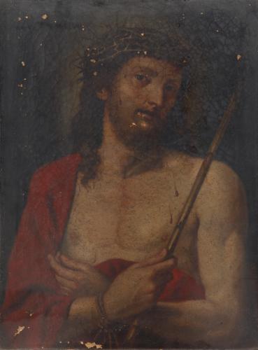 Ecce Homo